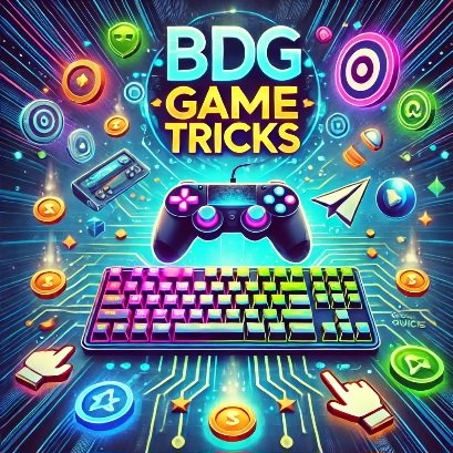 Bdg game tricks