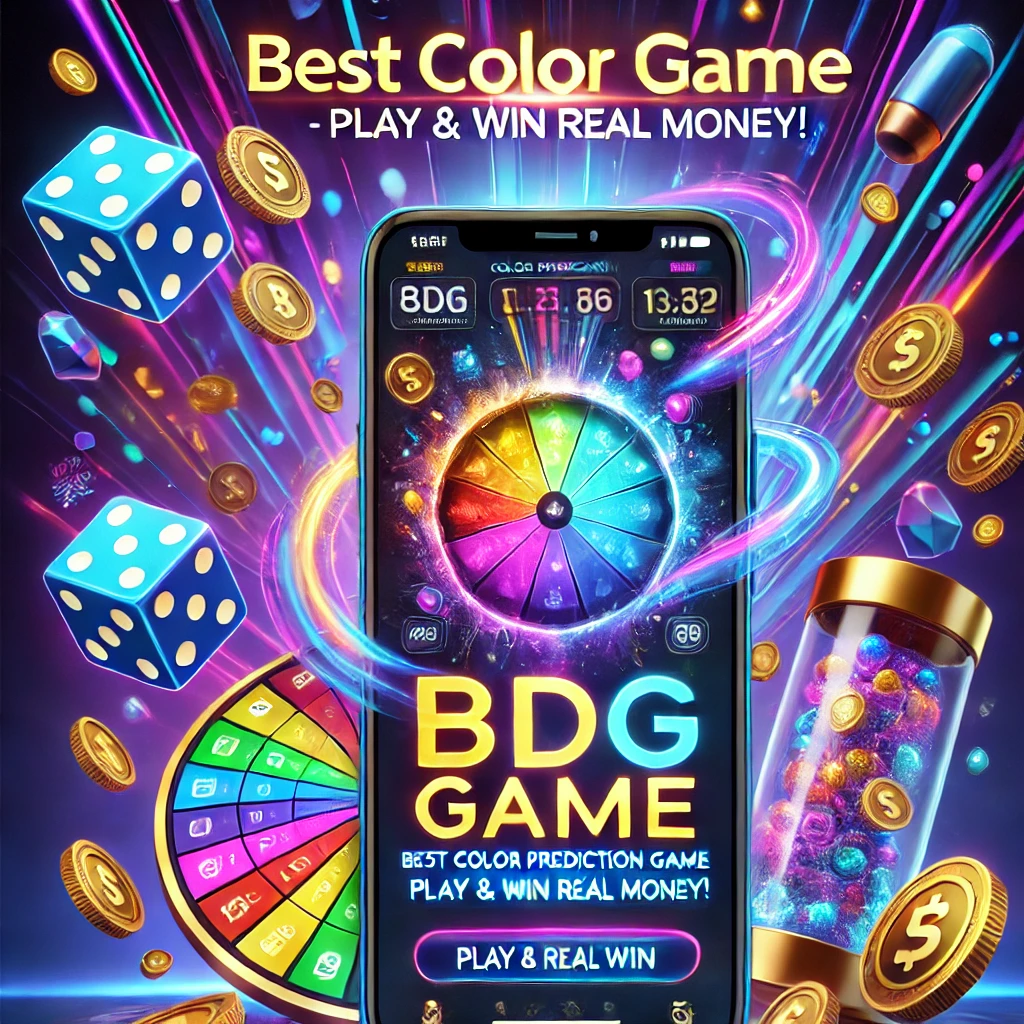 Best Color Prediction Game